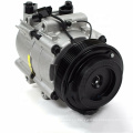 Compresor de aire acondicionado W169 W245 W176 M271 para compresor de aire acondicionado Mercedes-Benz B180 B200 A160 0022304811